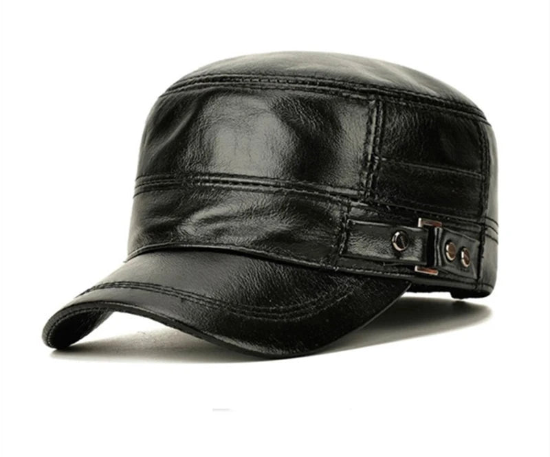 Men's Military Hats Quality