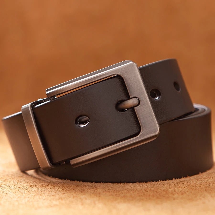 Leather Belts for Men