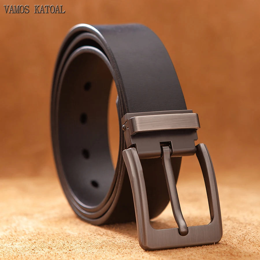 Leather Belts for Men