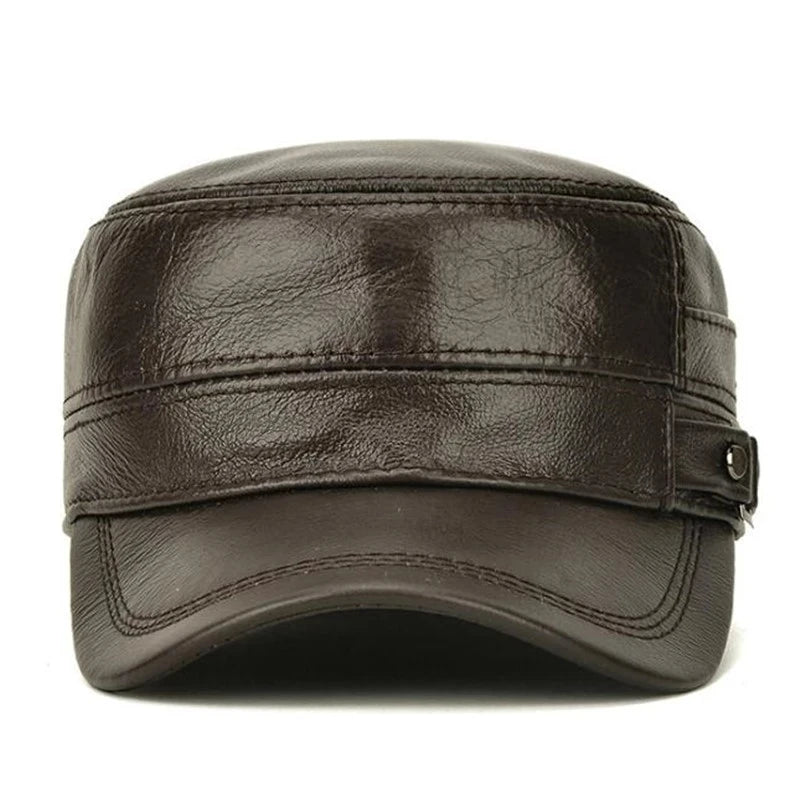 Men's Military Hats Quality