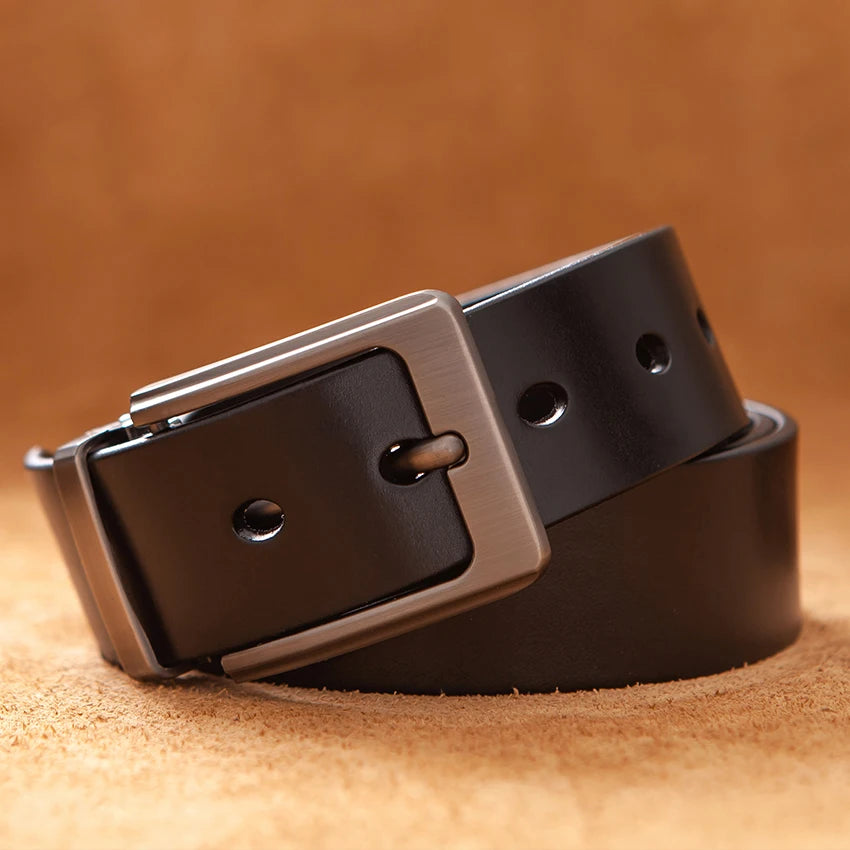 Leather Belts for Men