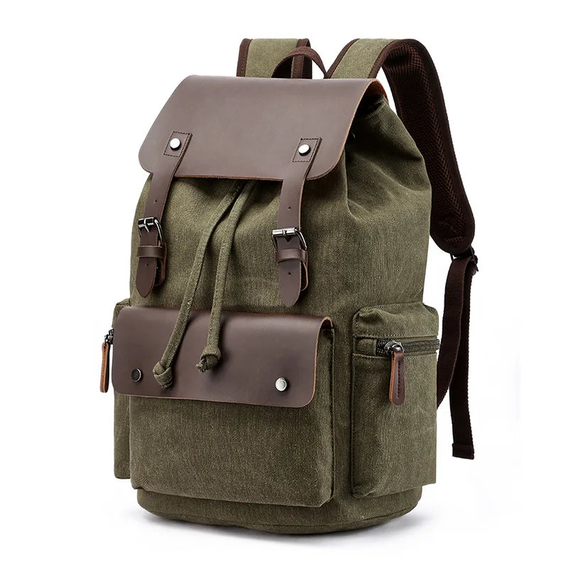 Men's Travel Bags Laptop Backpack Bag High Qualit