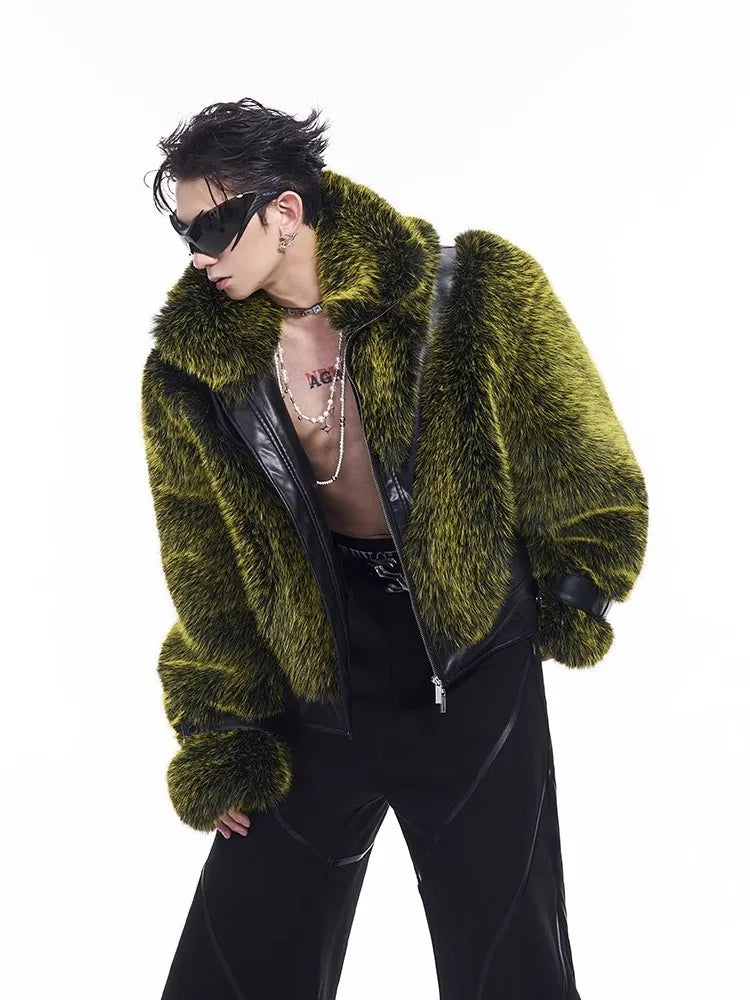 Mauroicardi Autumn Winter