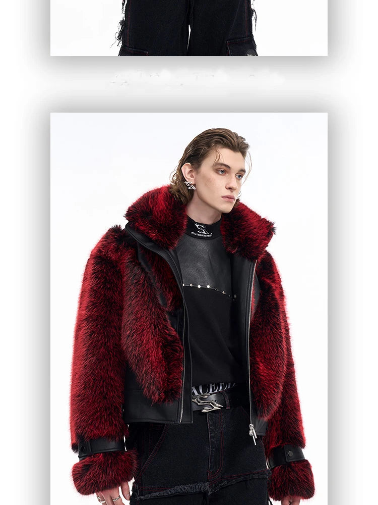 Mauroicardi Autumn Winter