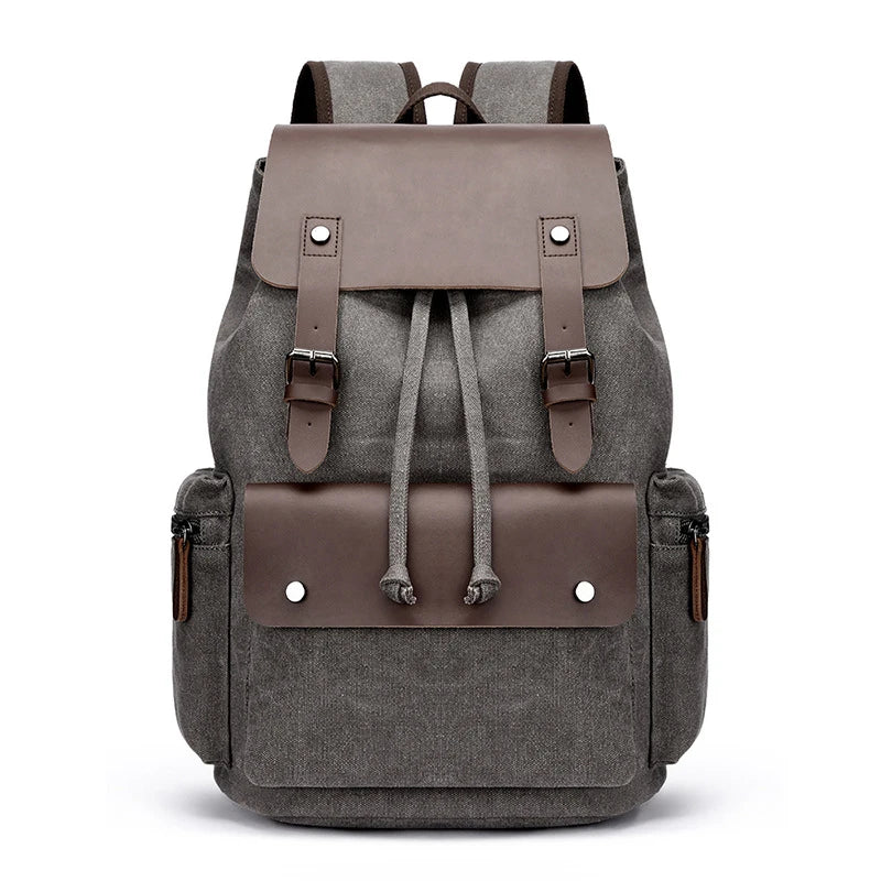 Men's Travel Bags Laptop Backpack Bag High Qualit