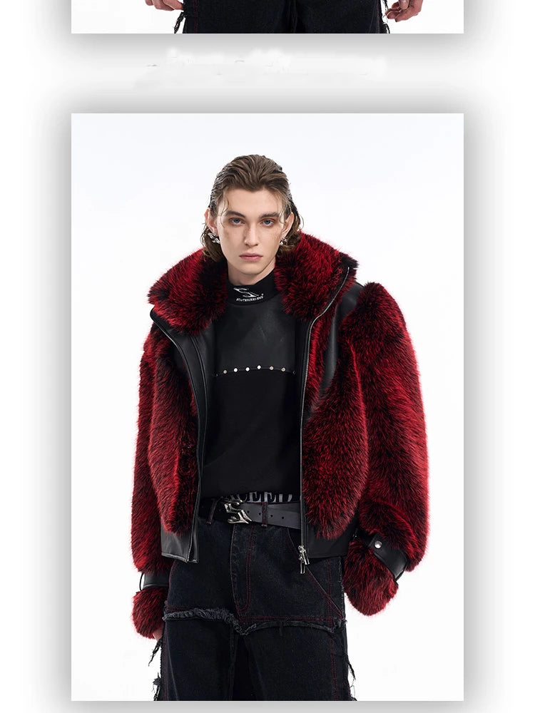 Mauroicardi Autumn Winter