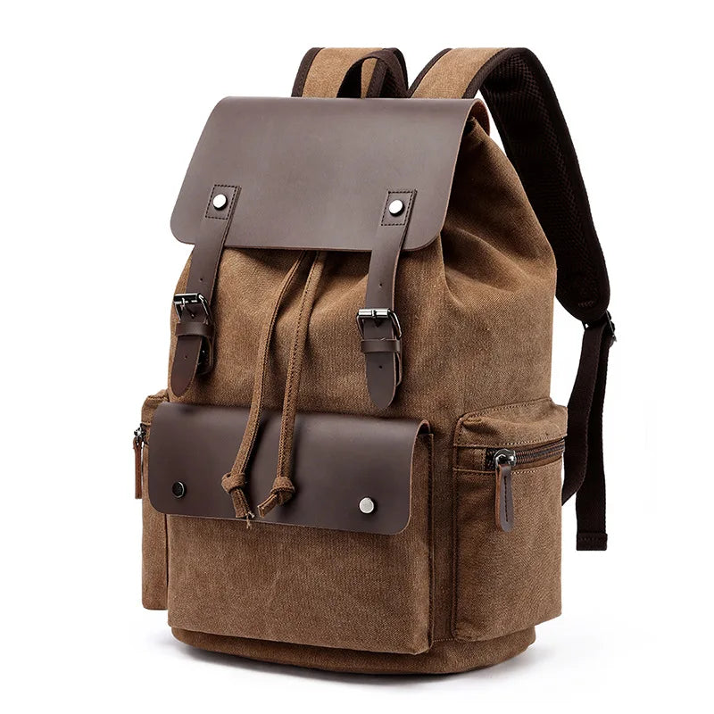 Men's Travel Bags Laptop Backpack Bag High Qualit