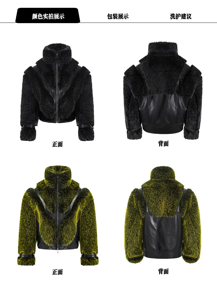 Mauroicardi Autumn Winter
