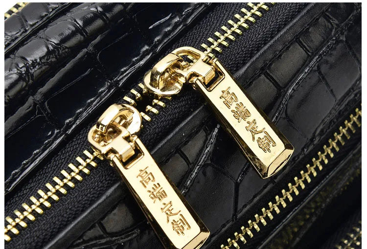 men's bag business leather