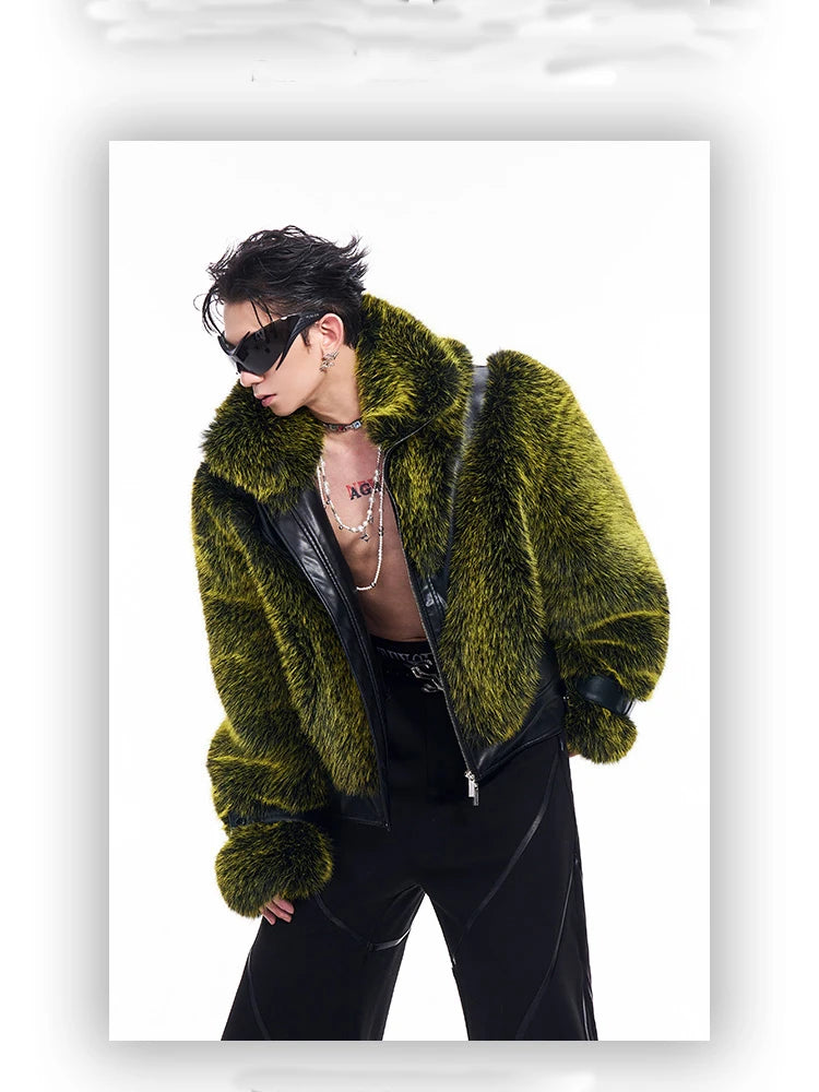 Mauroicardi Autumn Winter