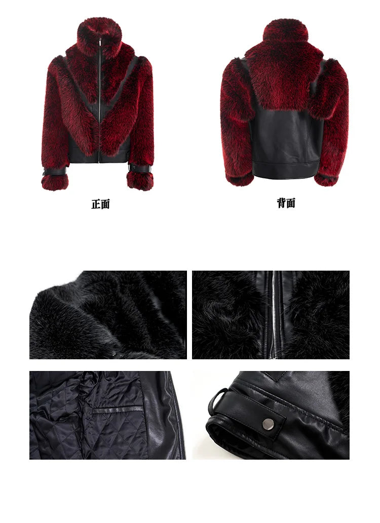 Mauroicardi Autumn Winter