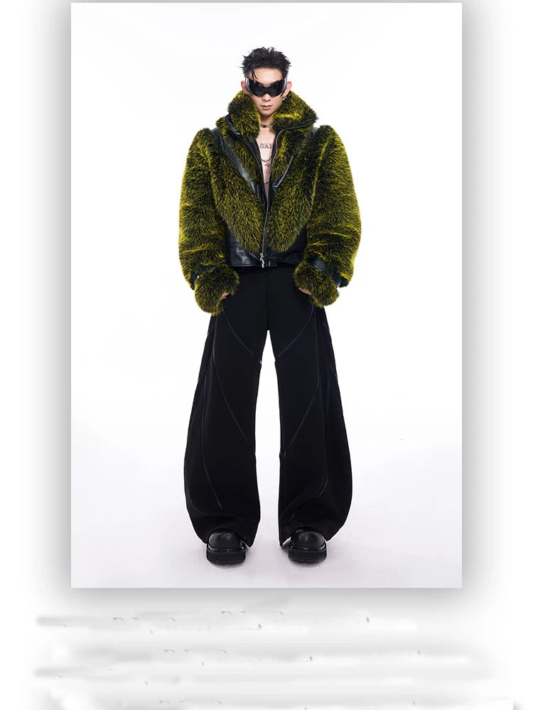 Mauroicardi Autumn Winter