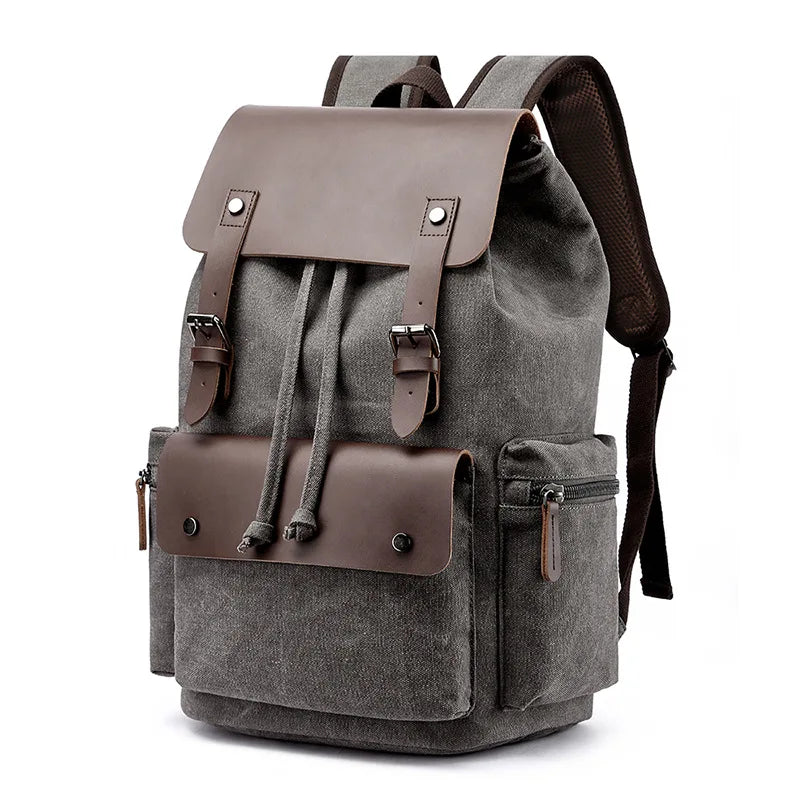 Men's Travel Bags Laptop Backpack Bag High Qualit