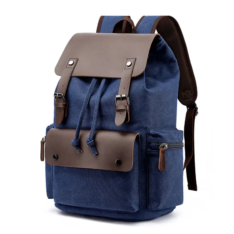 Men's Travel Bags Laptop Backpack Bag High Qualit