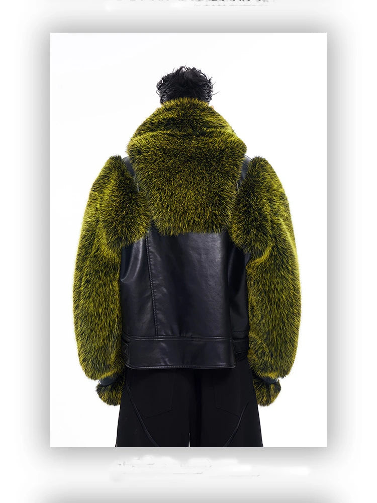 Mauroicardi Autumn Winter