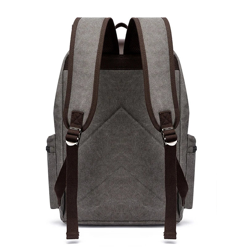Men's Travel Bags Laptop Backpack Bag High Qualit