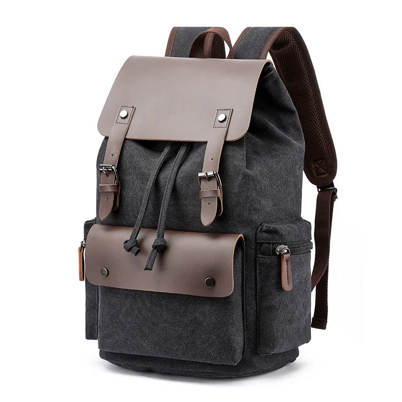 Men's Travel Bags Laptop Backpack Bag High Qualit