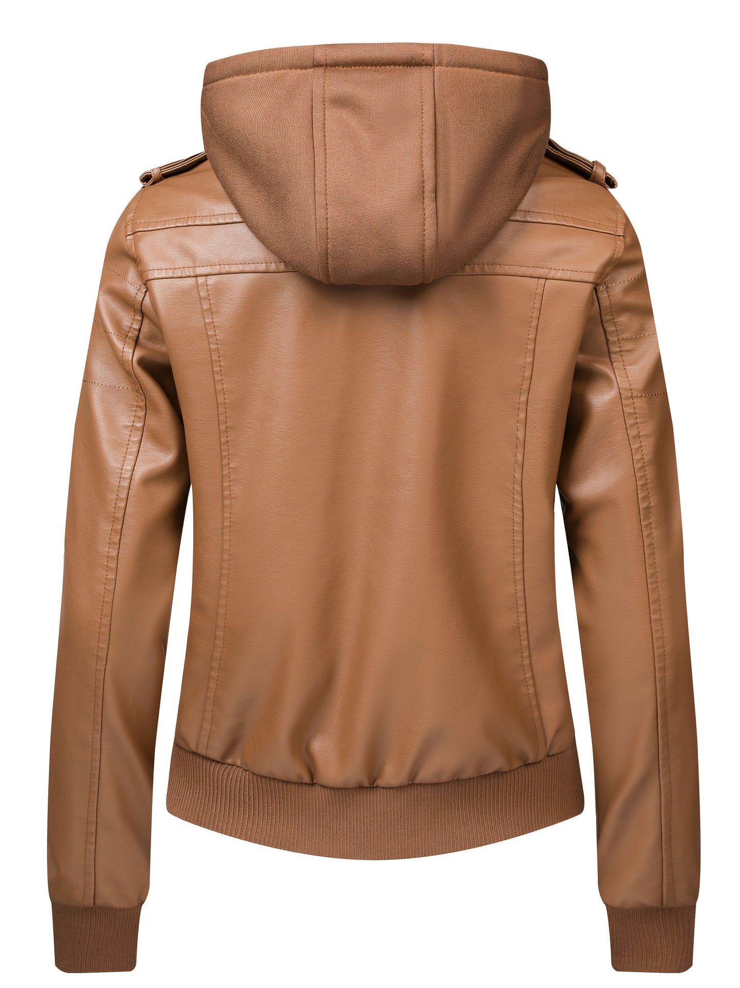 Women's Motorcycle Jacket
