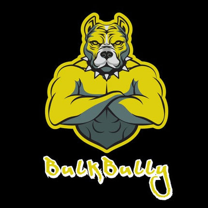 BulkBully Supplements Gift Cards