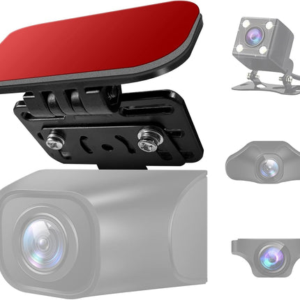 Rear Camera Holder Rear Window Bracket