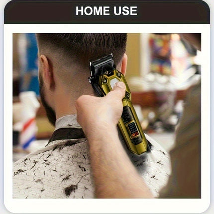 Professional Hair Clippers for Men