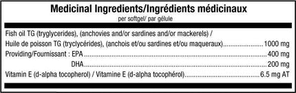 ATP OMEGA PURE