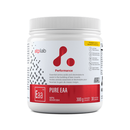ATP PURE EAA