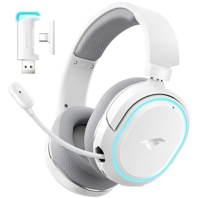 Picun Gaming Headset – Wireless 7.1