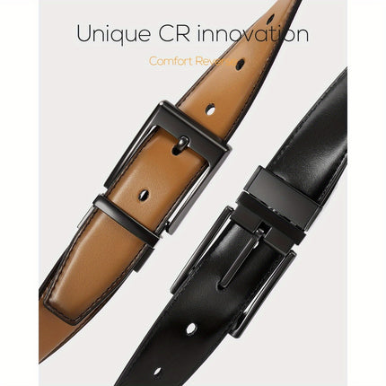 1 pc Leather Belt for Men