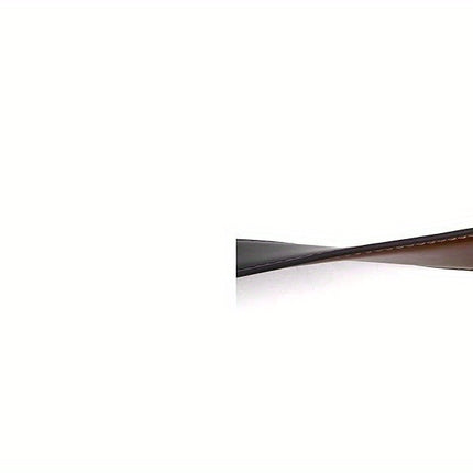 1 pc Leather Belt for Men