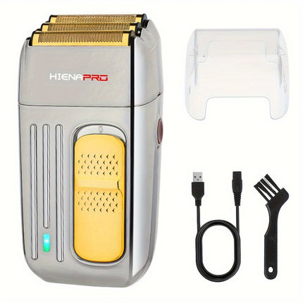 Electric Shaver - USB Rechargeable