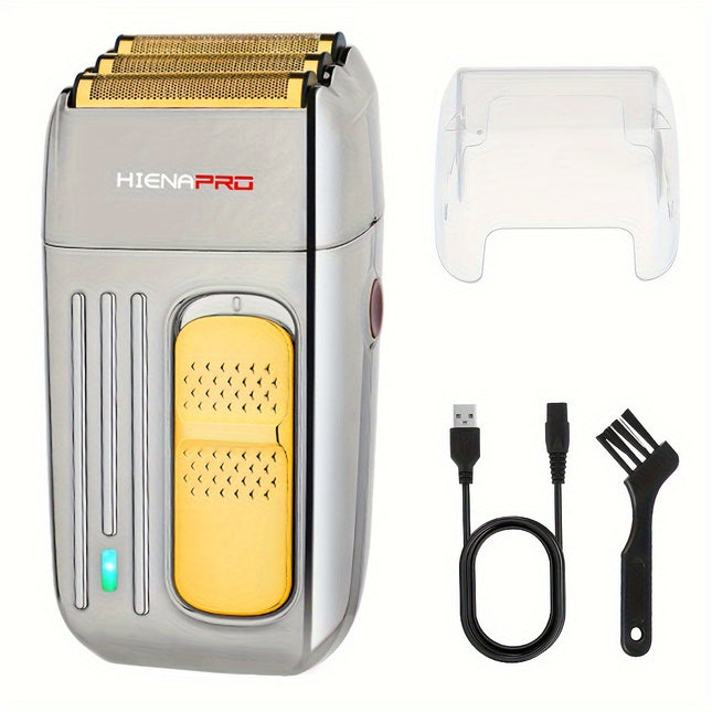 Electric Shaver - USB Rechargeable