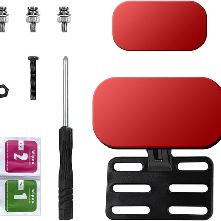 Rear Camera Holder Rear Window Bracket