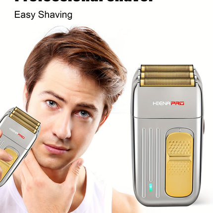 Electric Shaver - USB Rechargeable