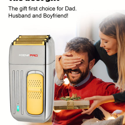 Electric Shaver - USB Rechargeable