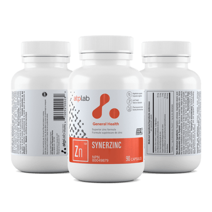 ATP SYNERZINC