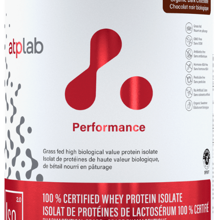 ATP NEW ZEALAND ISOLATE