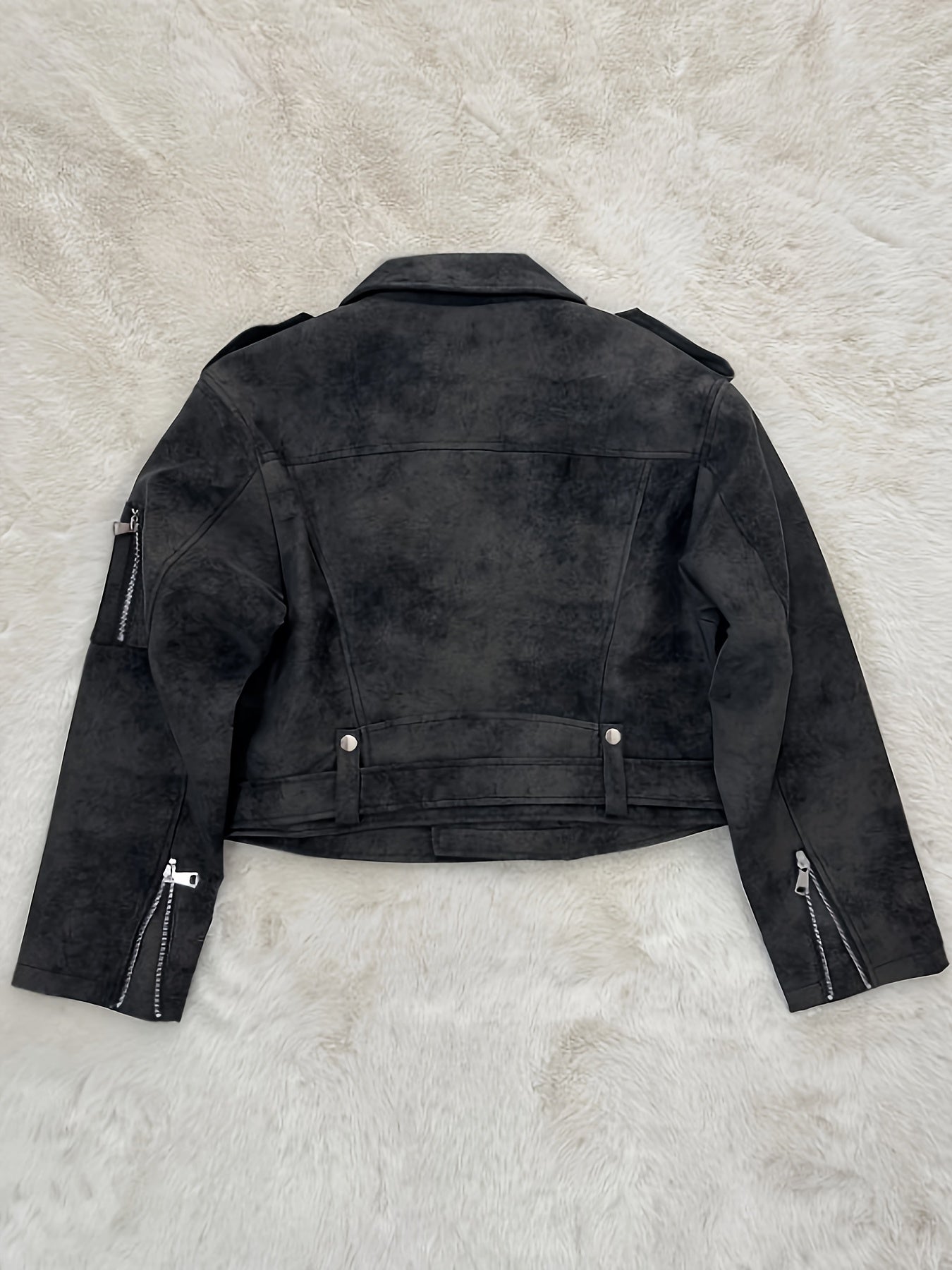 Women'S Stylish Short Jacket