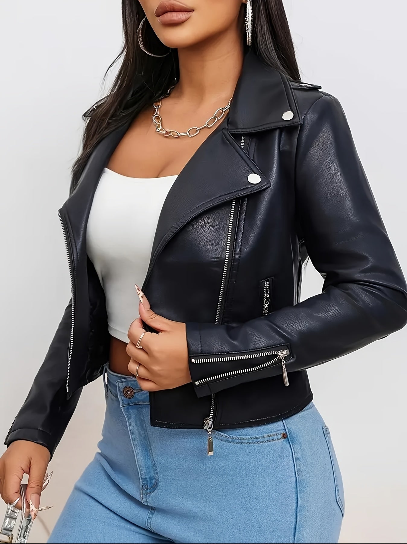 Women's  jacket