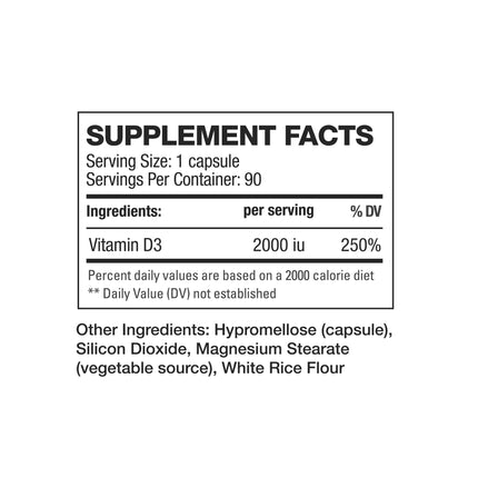 Vitamin D3