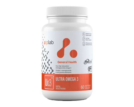 ATP ULTRA OMEGA 3