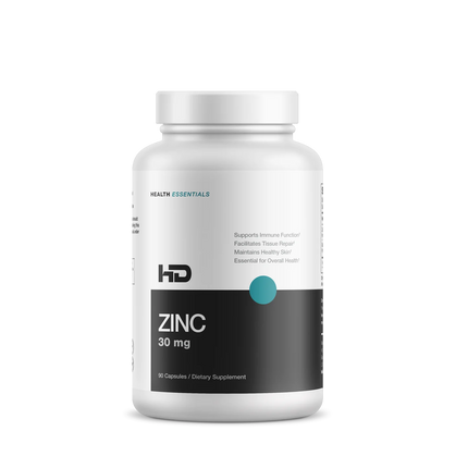 Zinc
