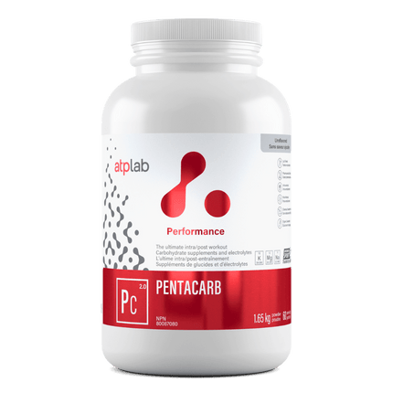 ATP PENTACARB