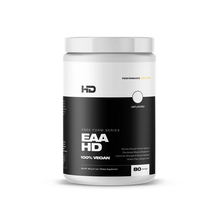 EAA-HD