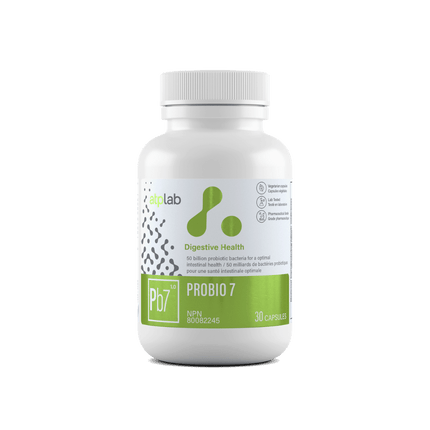 ATP PROBIO 7