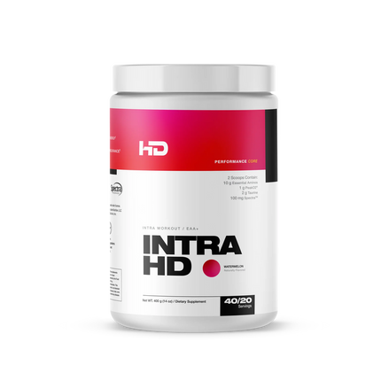 INTRA-HD