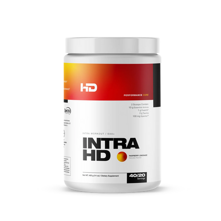 INTRA-HD