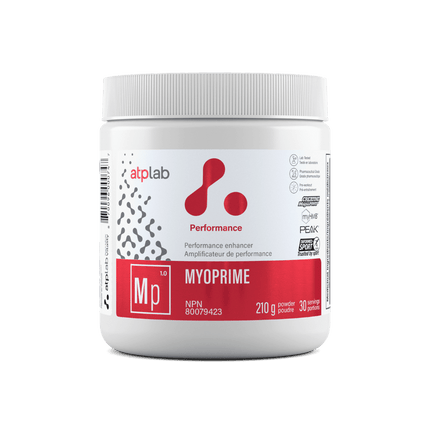 ATP MYOPRIME