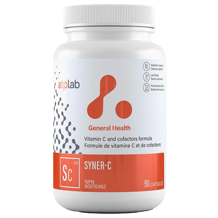 Syner-C 90caps