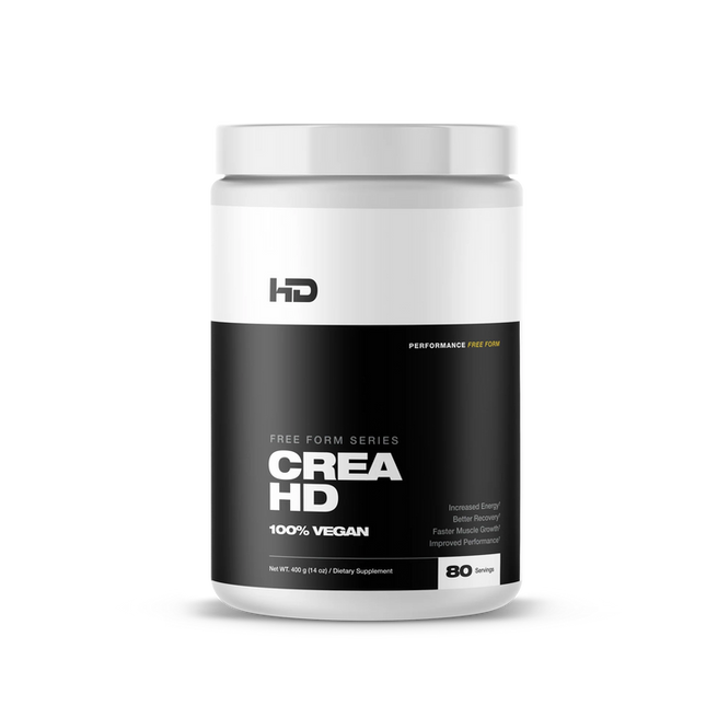 CREAHD (CREAPURE®)